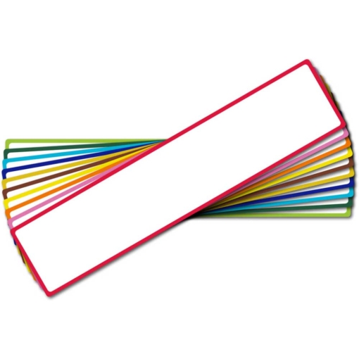 Die Aufkleber eignen sich um verschiedene Konserven zu kennzeichnen. Zum Beispiel können Sie die flachen 200g Wurstdosen, 99/36 optimal damit auszeichnen.