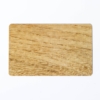 Plastikkarten - Holzoptik 100 St.-846