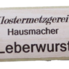 bedruckte Holzoptiketiketten
