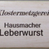 bedruckte Holzoptiketiketten