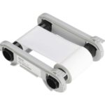 Farbband weiß für Evolis Kartendrucker