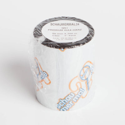 Thermotransferfolie 80mm