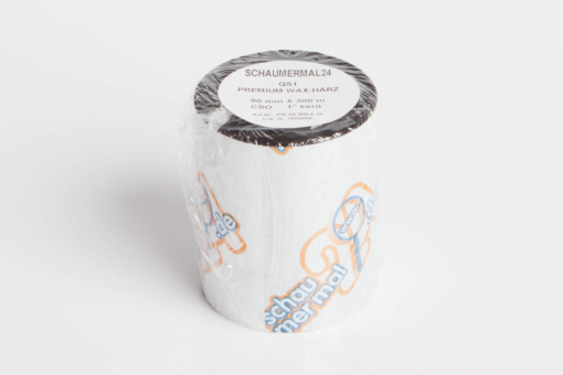 Thermotransferfolie 80mm