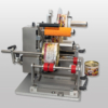 Etikettiermaschine ohne Drucker
