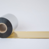 Thermotransferfolie gold