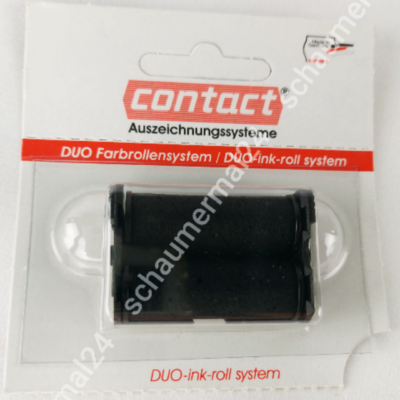 Duo Farbrolle Contact