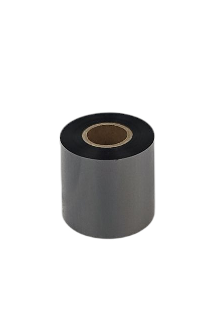 Thermotransferfolie für PE Etiketten 50mm