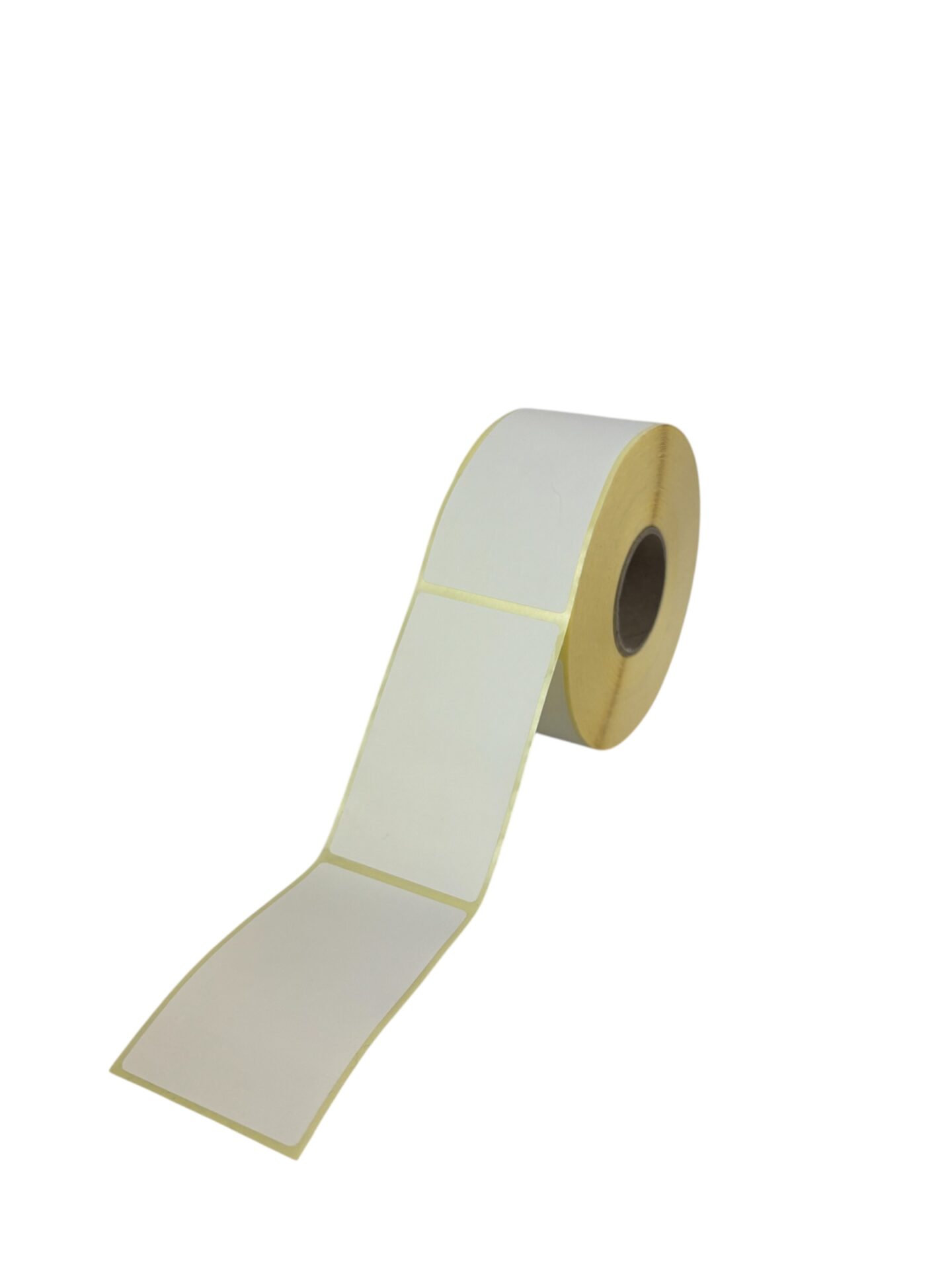 Thermoetiketten auf Rolle