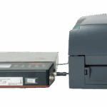 Etikettendrucksystem S-G530 mit Waage für Hofläden und Jäger